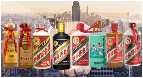 天祝县回收茅台