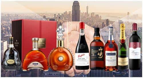 天祝县回收洋酒